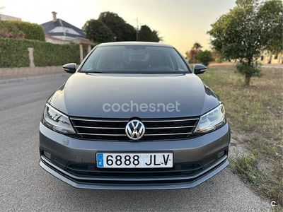 VW Jetta