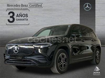 Mercedes EQB250
