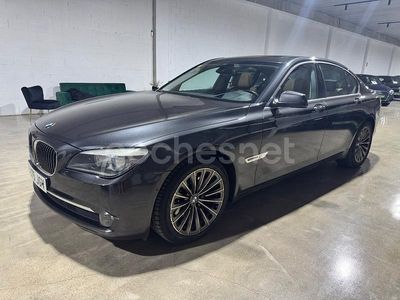 BMW 730