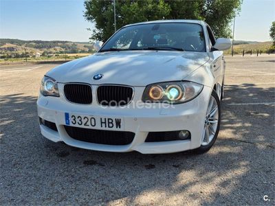 BMW 120 Coupé