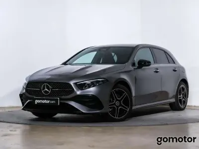 Usado Mercedes A250