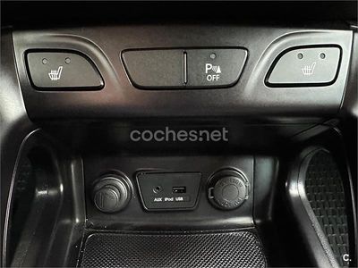 Usado Hyundai ix35 Comfort 116 CV (85 kW) 2013 Blanco SUV