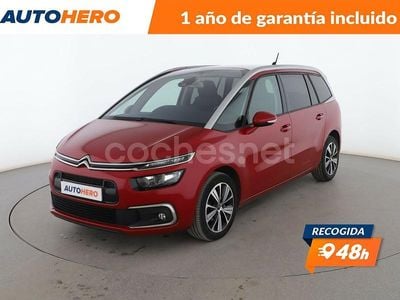 Citroën C4 SpaceTourer