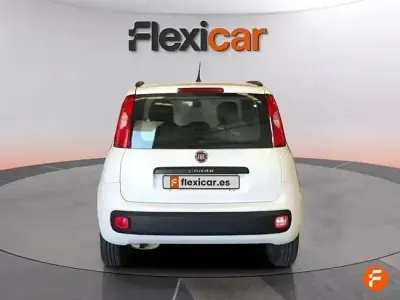 Używany Fiat Panda
