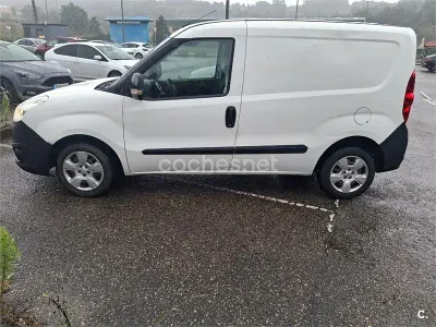 Usado Opel Combo
