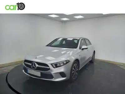 Usado Mercedes A250