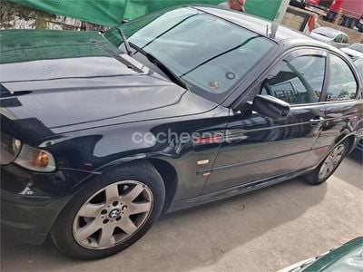 BMW 316 Compact