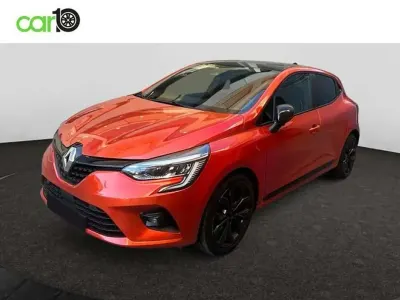 Usado Renault Clio