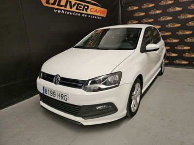 usado VW Polo 1.2 TSI Sport by R-Line DSG 90