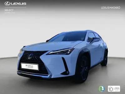 Usado Lexus UX
