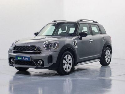 Occasion Mini Cooper Countryman 220 PK (161 kW) 2022 Grijs SUV