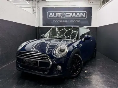 Usado Mini ONE