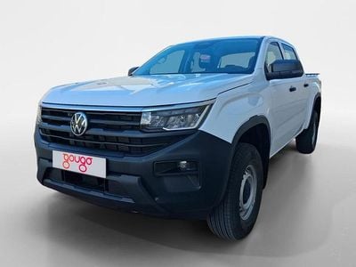 Usado 2025 VW Amarok Recogida | 39.900 €