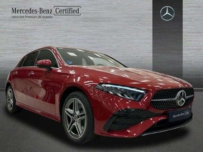 Mercedes A250