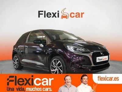 DS Automobiles DS3
