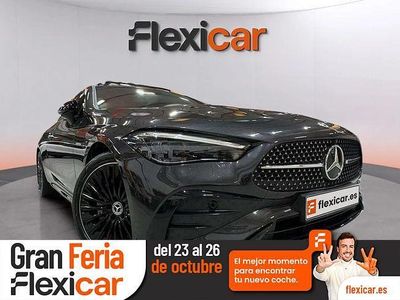 Mercedes CLE220