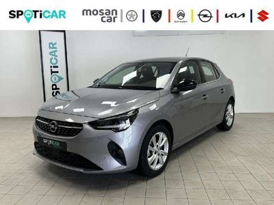 usado Opel Corsa 1.2T XHL 74kW (100CV) Auto Elegance