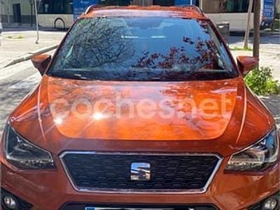 Occasion Seat Arona
