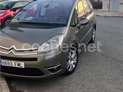 Citroën Grand C4 Picasso