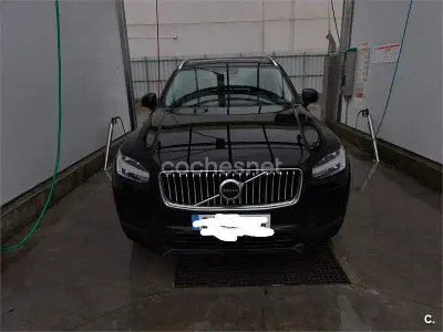 Usado Volvo XC90