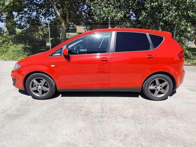Seat Altea