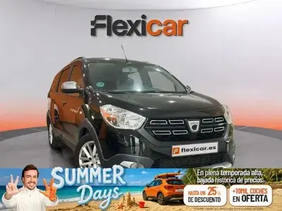 Usado Dacia Lodgy