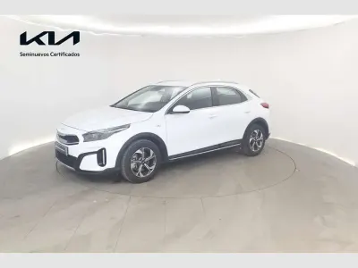 Usado Kia XCeed