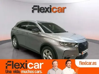 Usado DS Automobiles DS7 Crossback