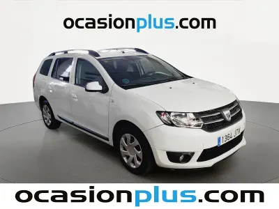 Usado Dacia Logan Lauréate 90 CV (66 kW) 2016 Berlina