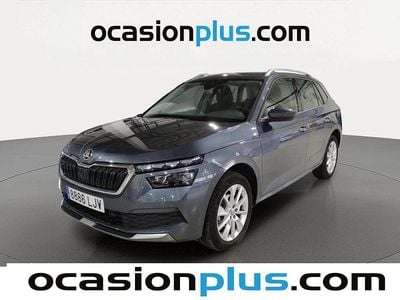 usado Skoda Kamiq Kamiq 1.0 TSI Ambition (115 CV)