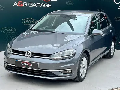 Usado VW Golf VII