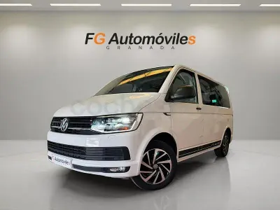 Usado VW Multivan