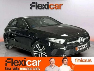 Mercedes A250