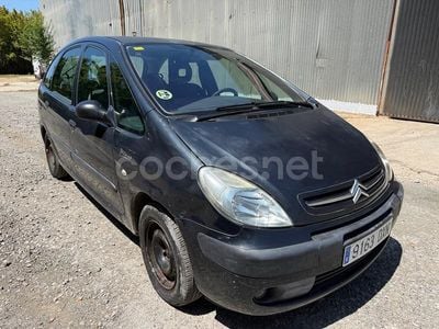 Citroën Xsara Picasso