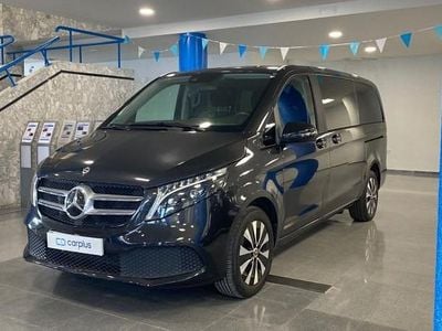 Usado Mercedes V250 190 CV (139 kW) 2023 Monovolumen