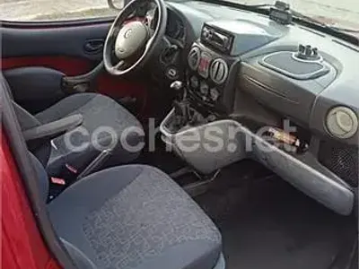 Usado Fiat Doblò