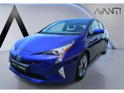 Usado Toyota Prius