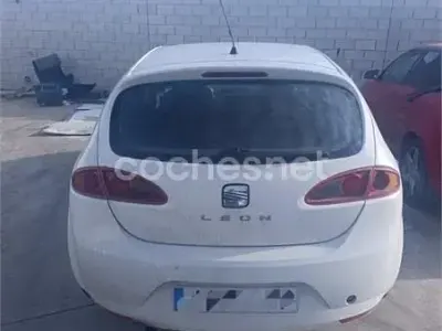Usado Seat Leon