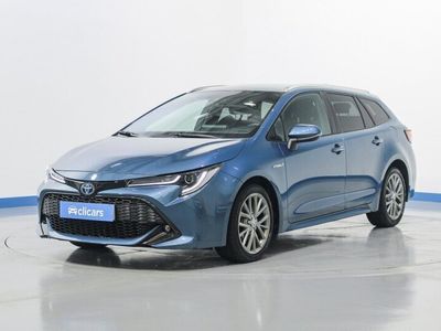 usado Toyota Corolla Touring Sports 125H Feel!