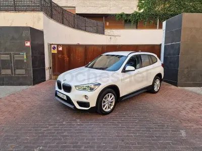Usado BMW X1