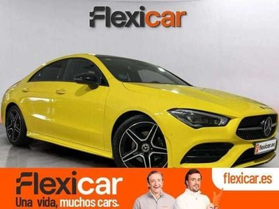 Mercedes CLA180