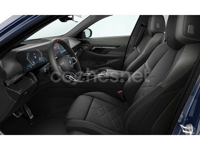 Eléctrico Usado 2024 BMW i5 Comfort Edition Berlina | 79.900 € (Precio justo)
