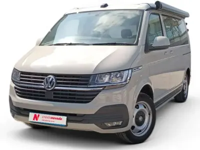 Usado VW California Beach 150 CV (110 kW) 2025 Van