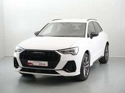 Usado Audi Q3 Ambiente 150 CV (110 kW) 2025 Blanco SUV
