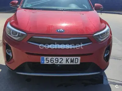 Usado Kia Stonic
