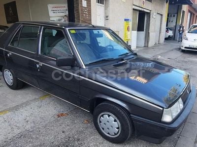 Usado Renault R11 60 CV (44 kW) 1988 Gris / plata Utilitario