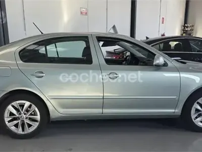 Usado Skoda Octavia