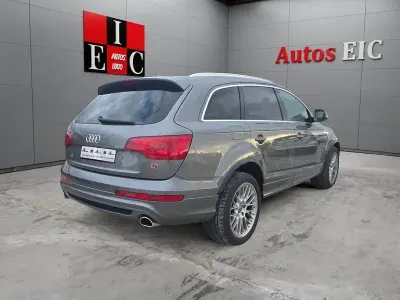 Usado Audi Q7
