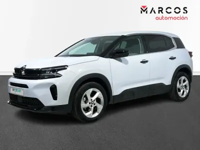 Usado Citroën C5 Aircross 131 HP (96 kW) 2025 SUV