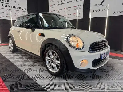 Usado Mini ONE